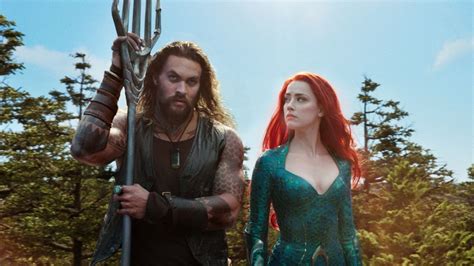 aquaman and the lost kingdom besetzung